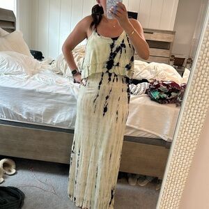 Maxi dress!